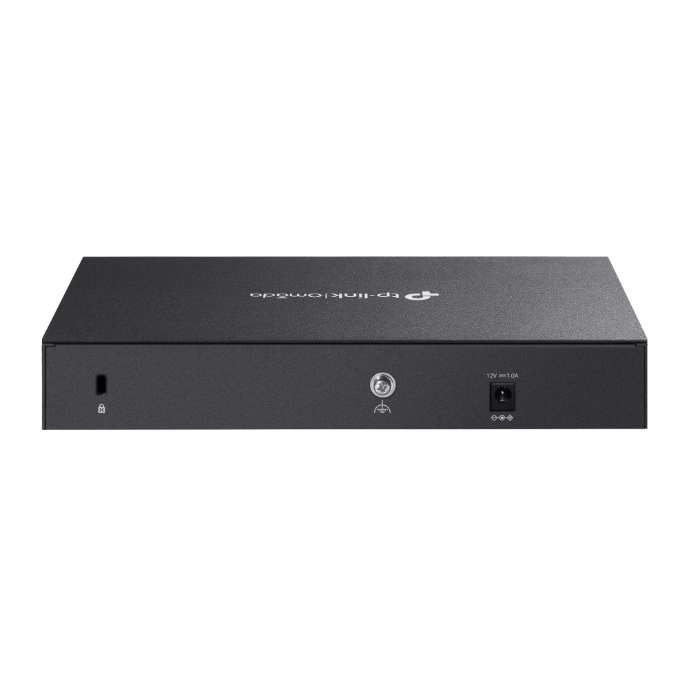 TP-Link ER7206 Omada Gigabit Multi-WAN VPN Router - Image 2