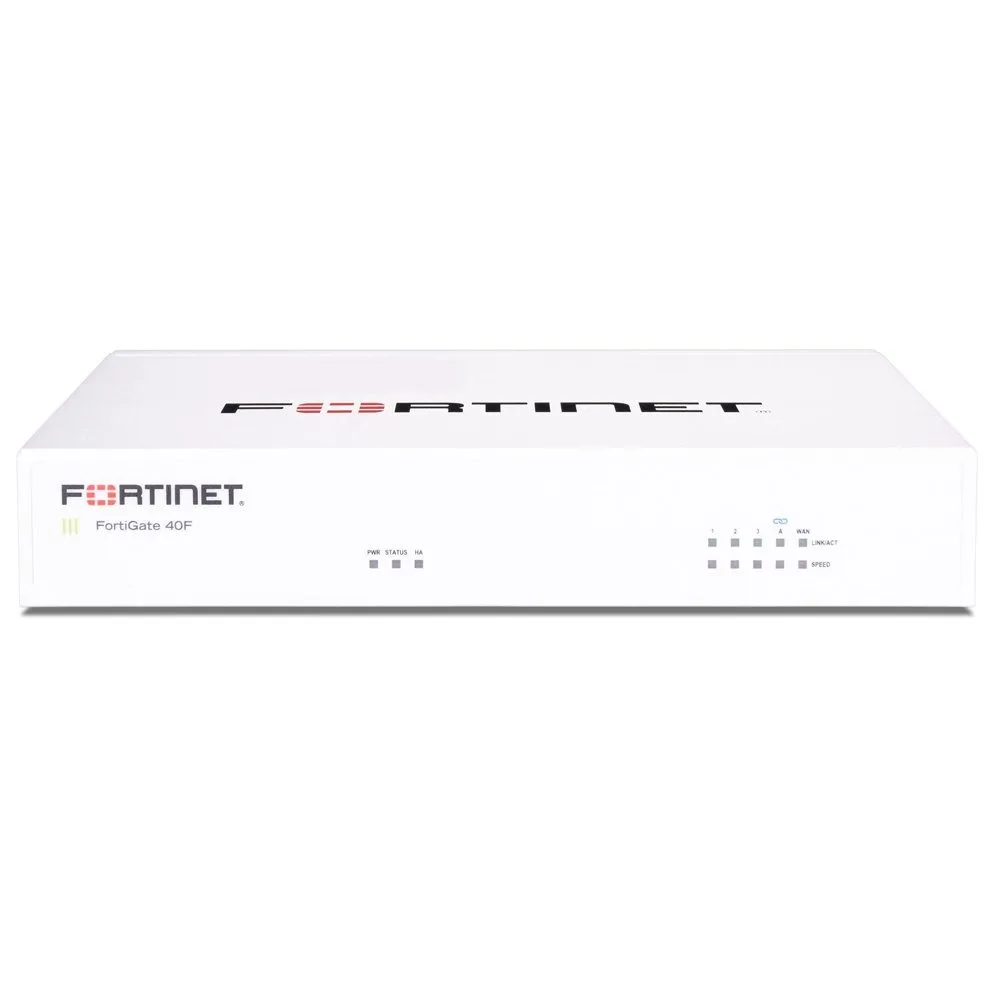 FortiGate 40F Next-Generation Firewall — Fortinet