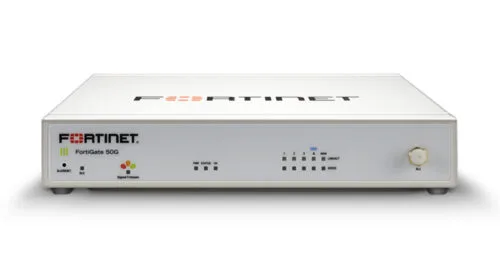 FortiWiFi 50G-SFP Next-Generation Firewall — Fortinet