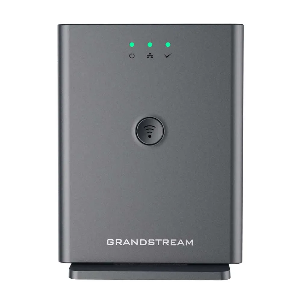 Grandstream DP752 DECT Base Station — Grandstream