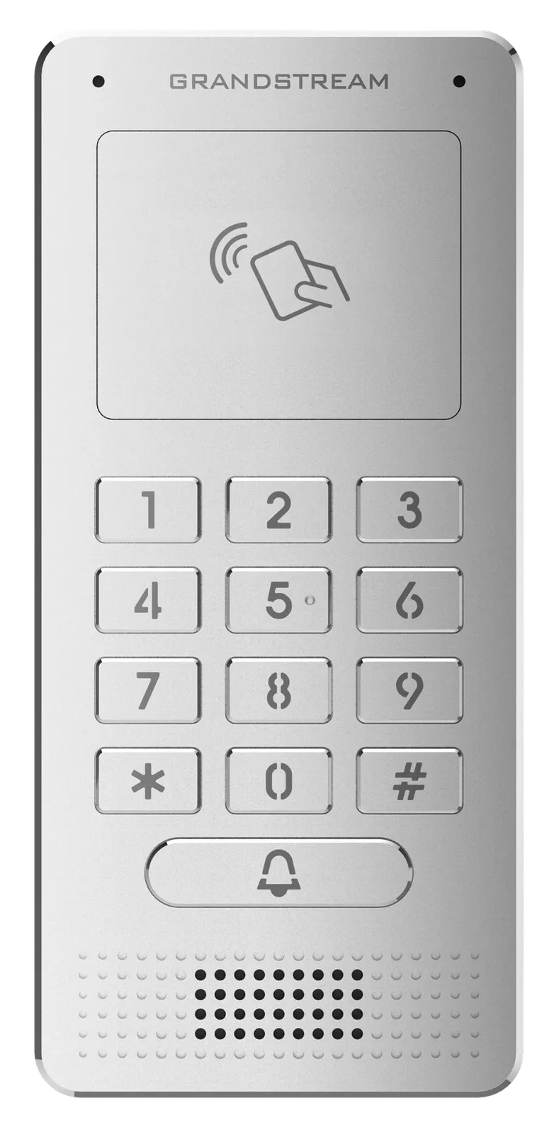 Grandstream GDS3705 IP Audio Door System — Grandstream