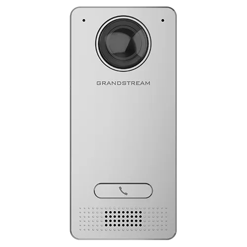 Grandstream GDS3712 IP Video Intercom — Grandstream