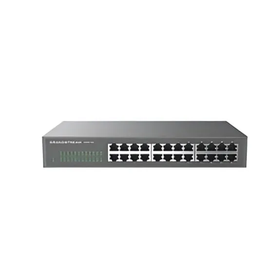 Grandstream GWN7703 24-Port Gigabit Switch — Grandstream