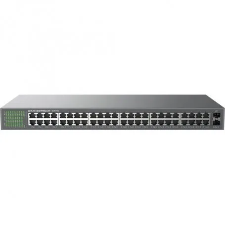 Grandstream GWN7706 48-Port Gigabit Switch — Grandstream