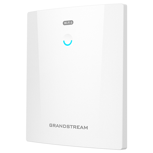 Grandstream GWN7660ELR WiFi 6 Outdoor Access Point - Image 1