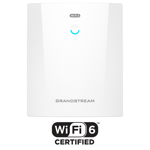 Grandstream GWN7660ELR WiFi 6 Outdoor Access Point