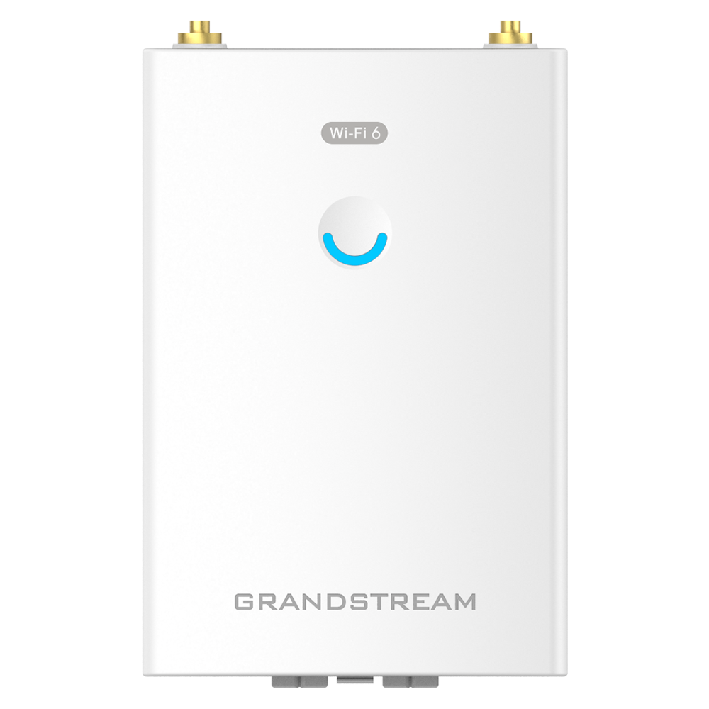Grandstream GWN7660LR WiFi 6 Outdoor Access Point - Image 1