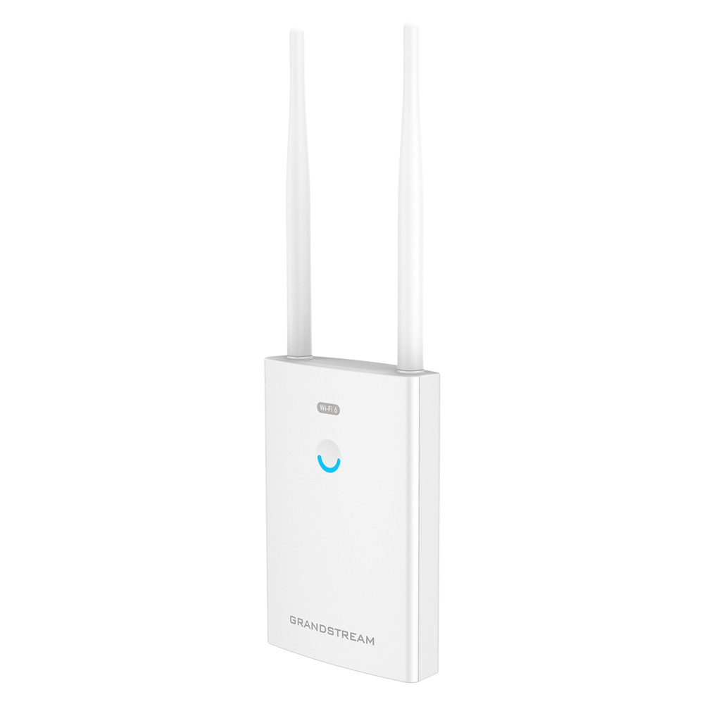 Grandstream GWN7660LR WiFi 6 Outdoor Access Point - Image 2