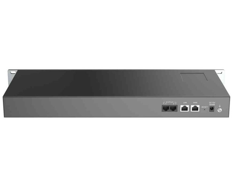 Grandstream GXW4501 E1/T1 Digital VoIP Gateway - Image 1