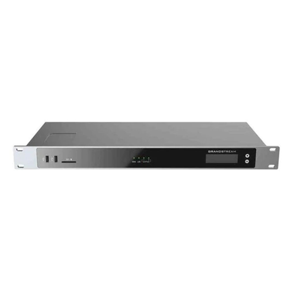 Grandstream GXW4501 E1/T1 Digital VoIP Gateway