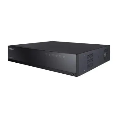 Hanwha Vision HRX-835A Hybrid DVR/NVR — Hanwha Vision