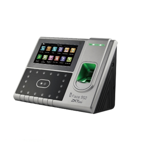 ZKteco IFACE 950 PLUS Palm Fingerprint Face Terminal