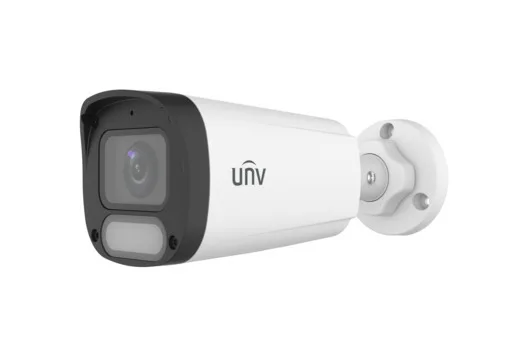Uniview IPC2312LE-ADF28(40)K-WP-L 2MP OwlView Bullet IP Camera — Uniview