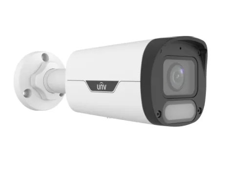 Uniview IPC2312LE-ADF28(40)KM-WP 2MP ColorHunter Fixed Bullet IP Camera — Uniview