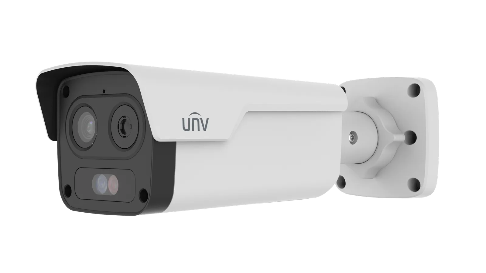 Uniview IPC2314LE-ADF28(40)K-WP-L 4MP OwlView Bullet IP Camera — Uniview