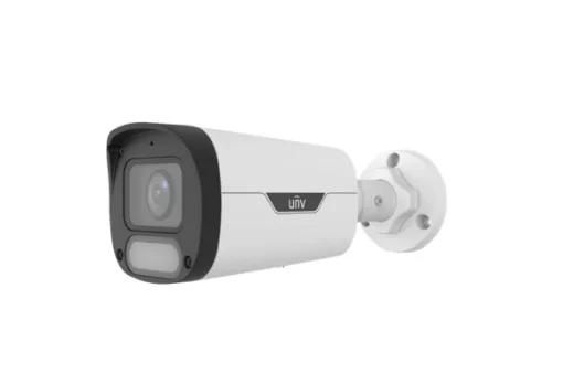 Uniview IPC2314LE-ADF28(40)KM-WP 4MP ColorHunter Fixed Bullet IP Camera — Uniview