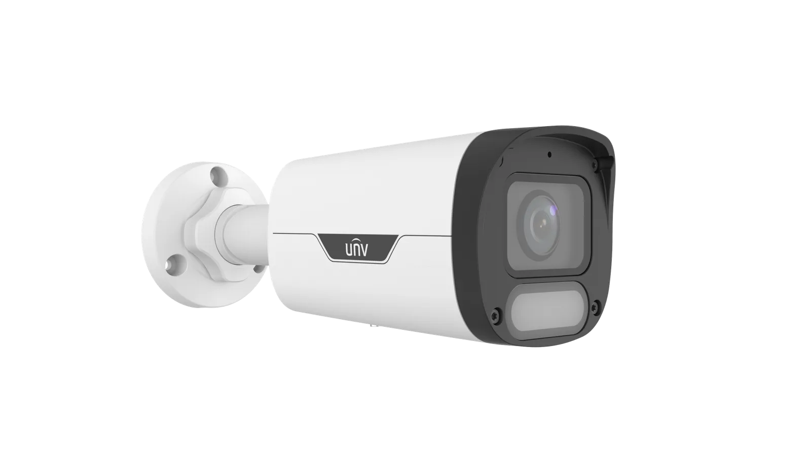 Uniview IPC2318LE-ADF28KM-WP 8MP ColorHunter Bullet IP Camera