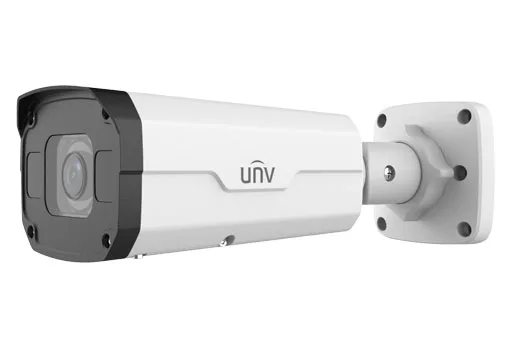 Uniview IPC2328SB-DZK-I0 8MP LightHunter Varifocal IR Bullet Network Camera — Uniview