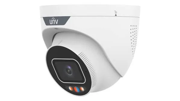 Uniview IPC2B14SE-ADF28(40)K-WP-I1 4MP OwlView Plus Bullet IP Camera — Uniview