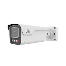 Uniview IPC2B14SE-ADZKMC-WP-I1 4MP OwlView Plus Tri-Guard VF Bullet IP Camera — Uniview
