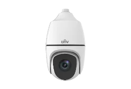 Uniview IPC3522LE-ADF28(40)K-WP 2MP ColorHunter Dome IP Camera — Uniview