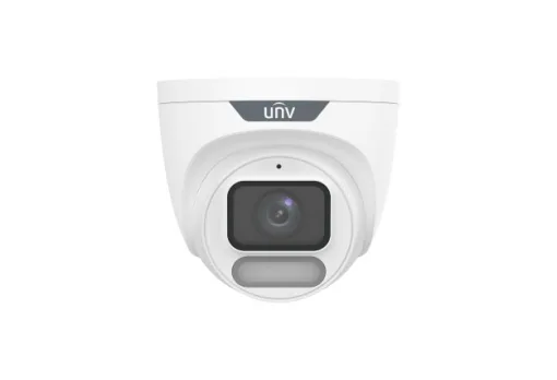Uniview IPC3624LE-ADF28(40)K-WP-L 4MP OwlView Turret IP Camera — Uniview