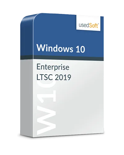 Windows 10 Enterprise LTSC 2019 N MAK Key — Microsoft Corporation