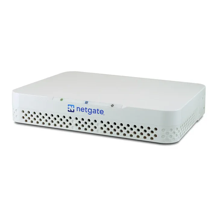 Netgate 6100 pfSense+ Security Gateway — Netgate