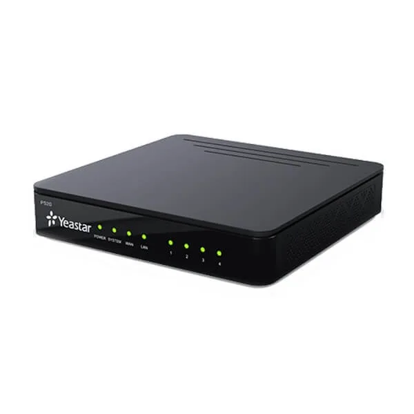 Yeastar P520 P-Series IP PBX