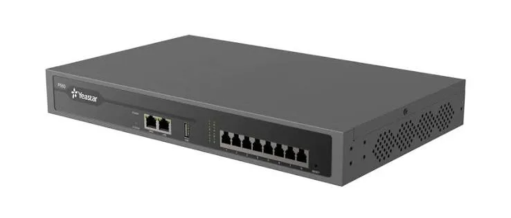 Yeastar P550 P-Series Appliance Edition IP PBX