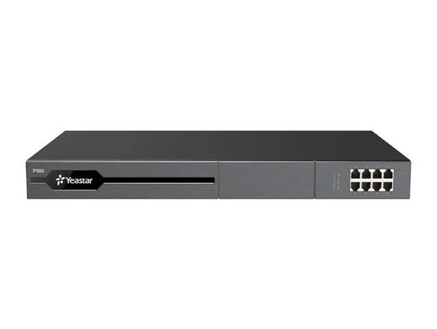 Yeastar P560 P-Series Appliance Edition IP PBX