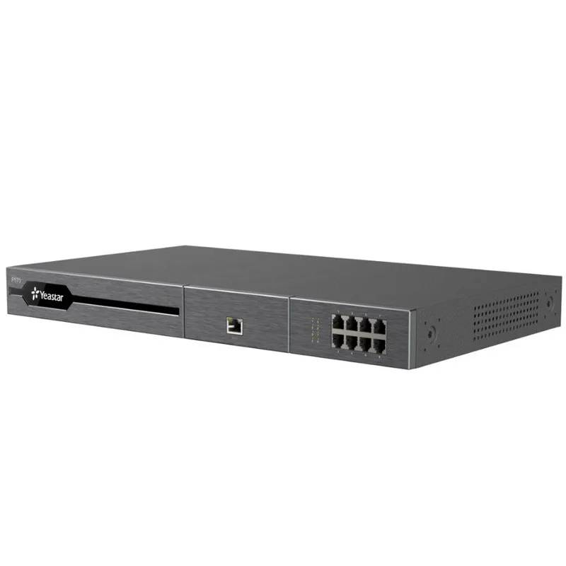 Yeastar P570 P-Series Appliance Edition IP PBX