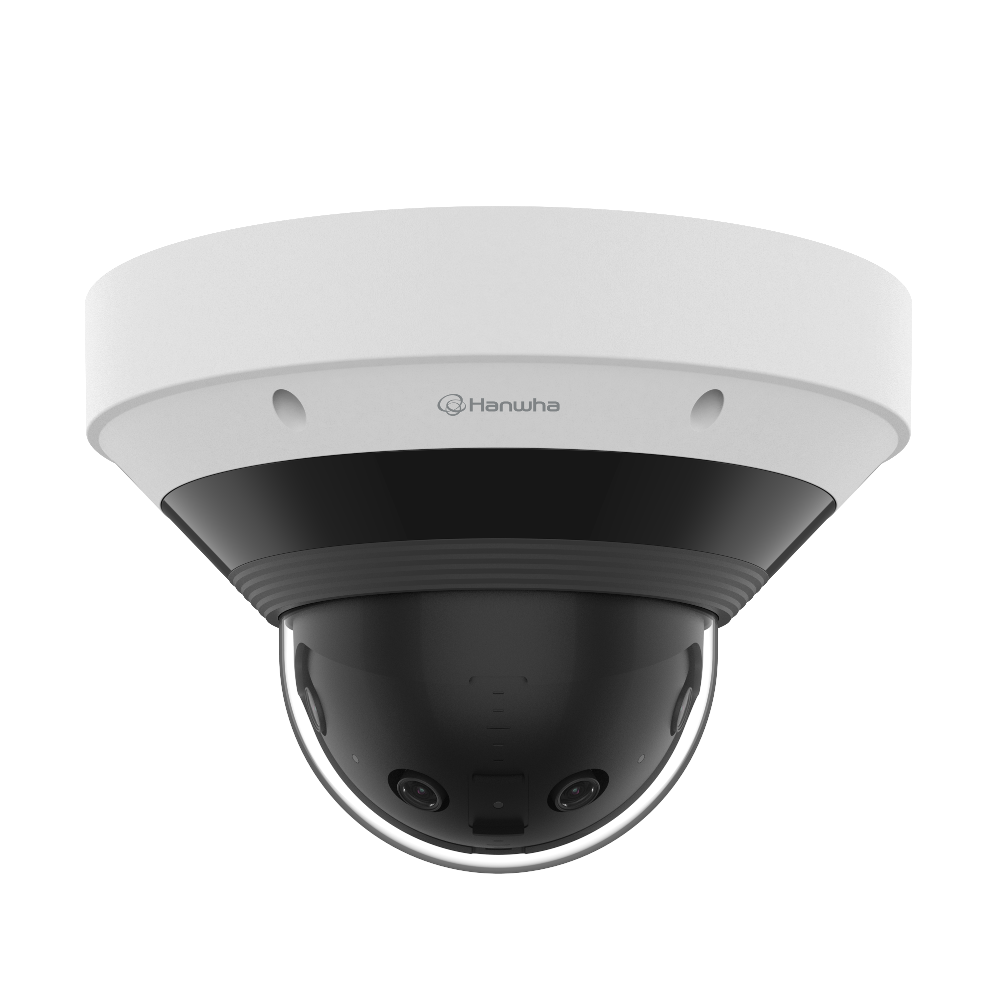 Hanwha Vision PNM-9031RV 15MP Panoramic Network Dome Camera - Image 4