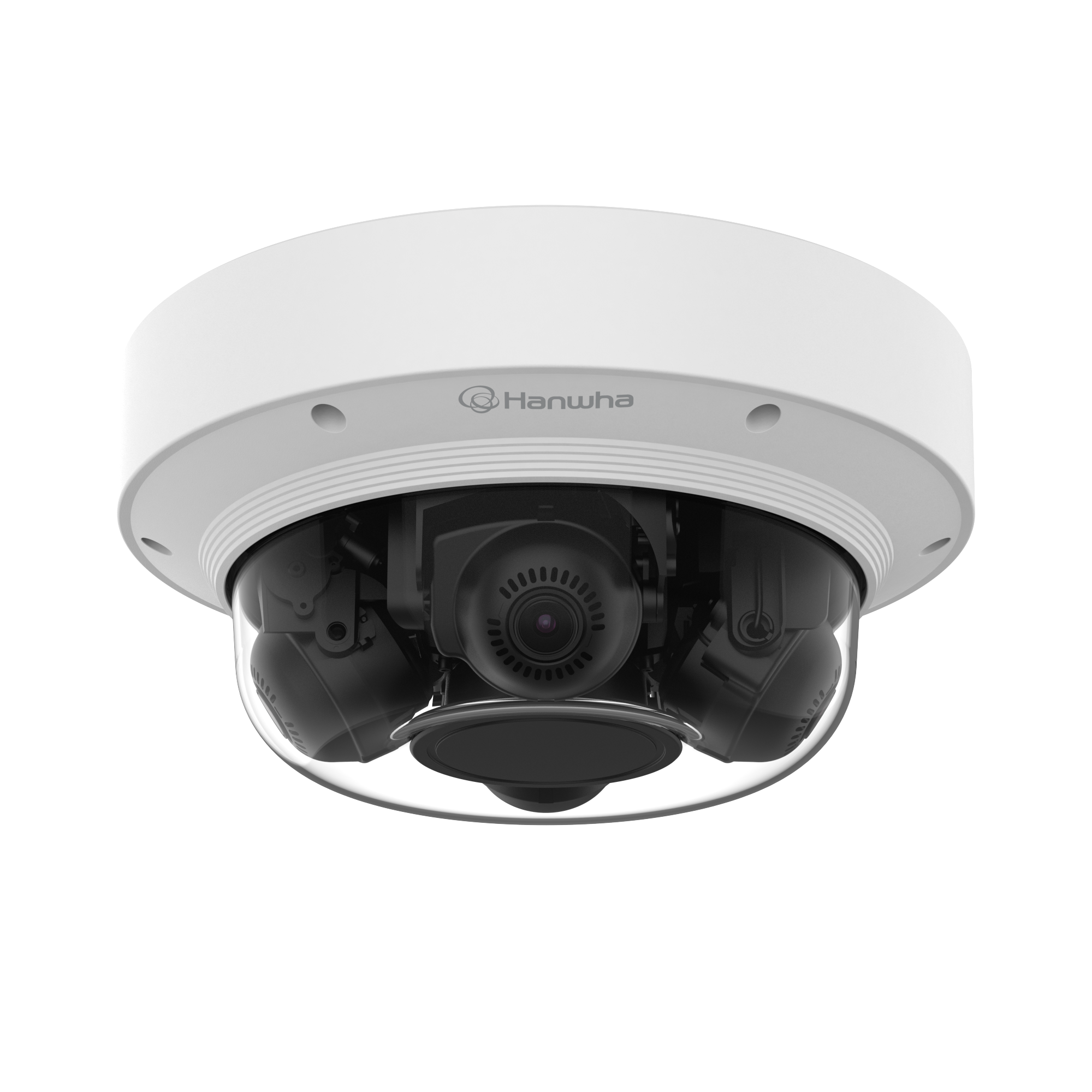 PNM-9084QZ1 — Hanwha Vision