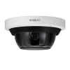 Hanwha Vision PNM-9085RQZ1 20MP 4-Sensor PTRZ Network Dome Camera - Image 2