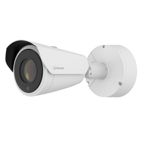 Hanwha Vision PNO-A9311R 4K AI IR Zoom Bullet Camera - Image 3