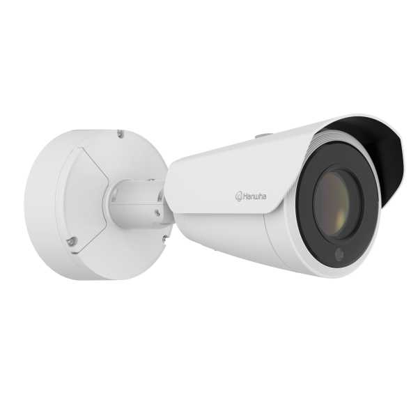 Hanwha Vision PNO-A9311R 4K AI IR Zoom Bullet Camera - Image 4