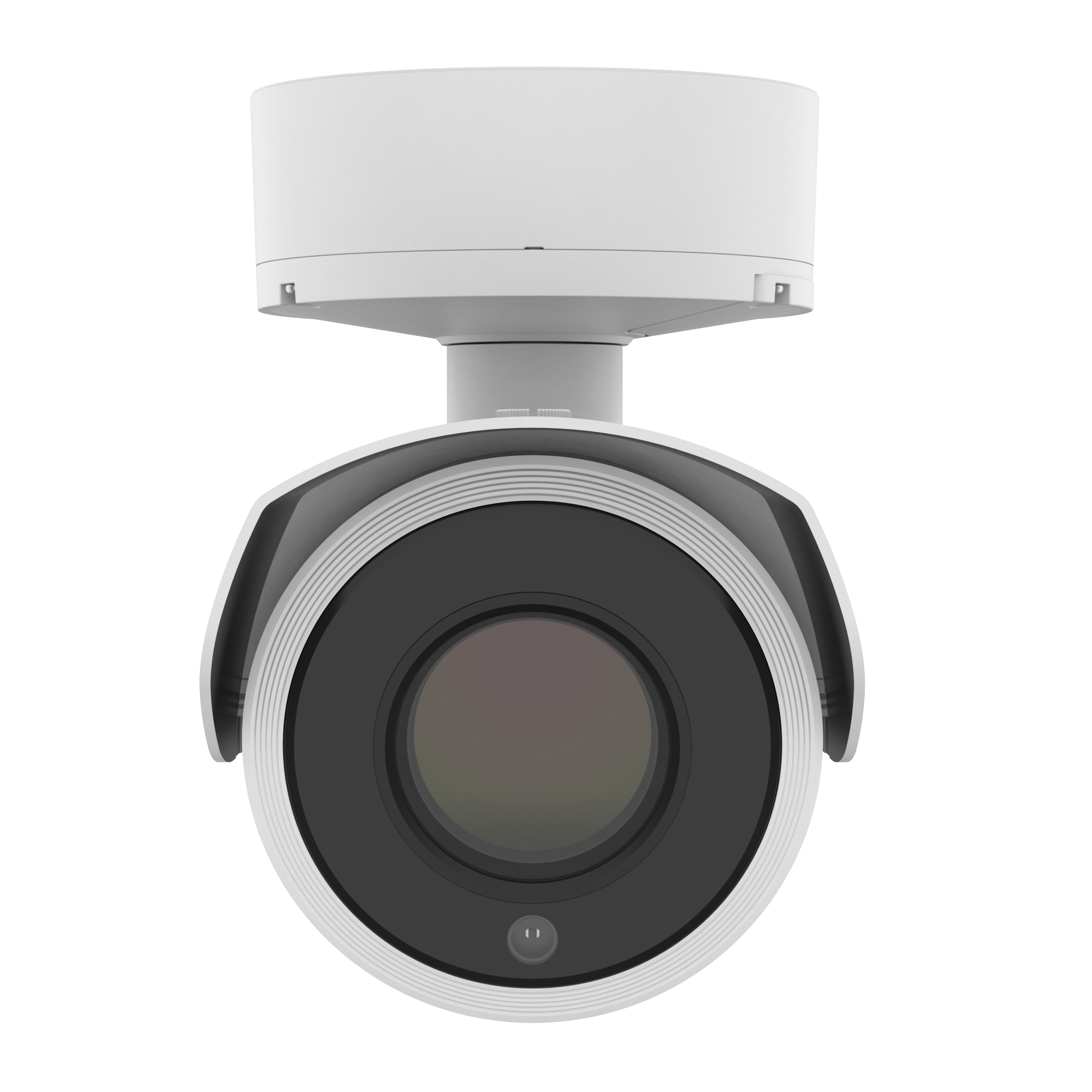 Hanwha Vision PNO-A9311RLP 4K AI IR Zoom Bullet Camera - Image 4