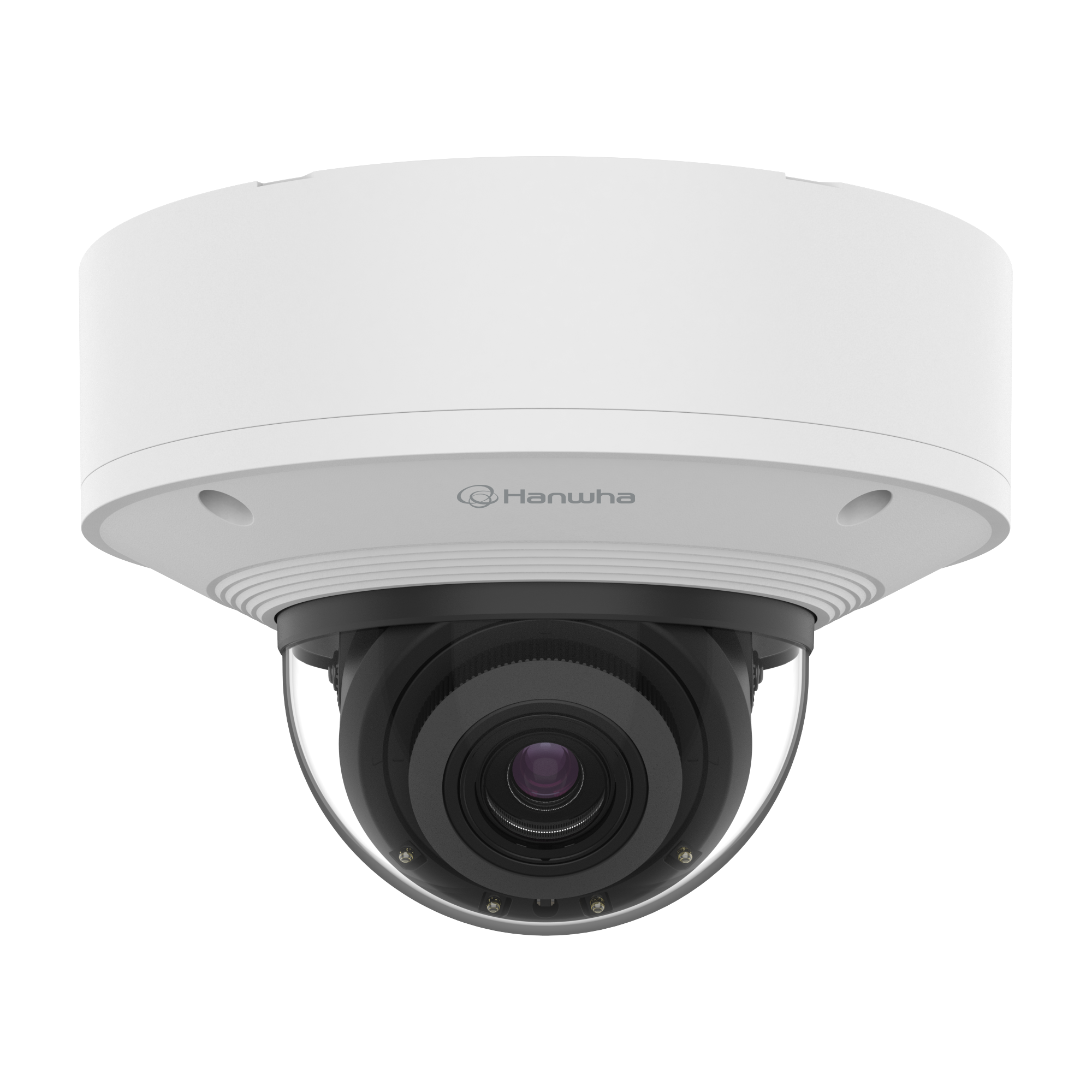 Hanwha Vision PNV-A9081R 4K UHD Network Dome Camera - Image 4