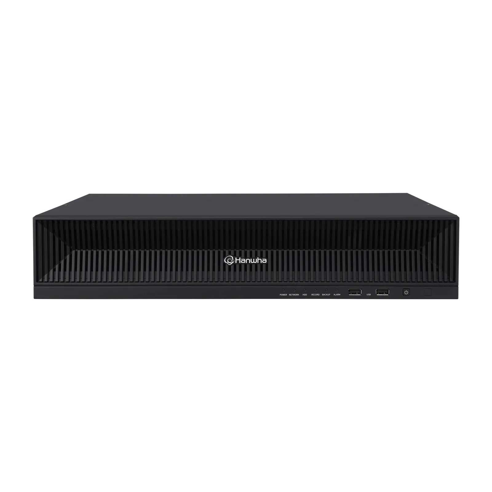 Hanwha Vision PRN-1600B2 P Series NVR — Hanwha Vision