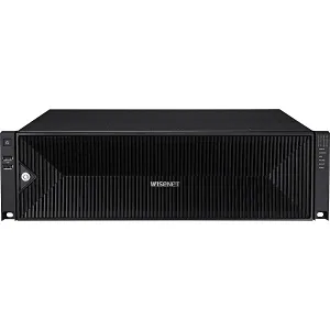 Hanwha Vision PRN-3200B4 P Series NVR — Hanwha Vision
