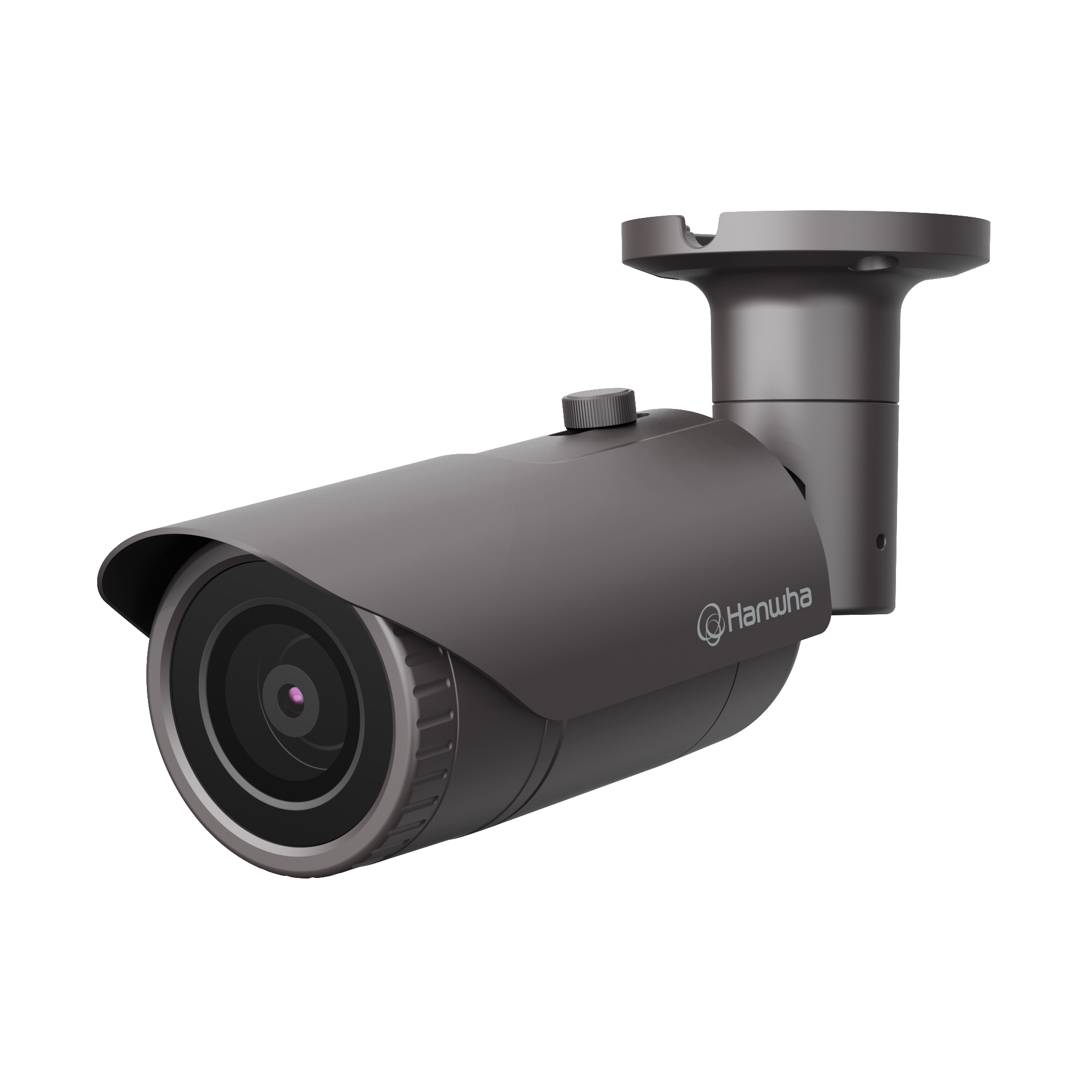 Hanwha Vision QNO-6022R1 2MP Network IR Bullet Camera