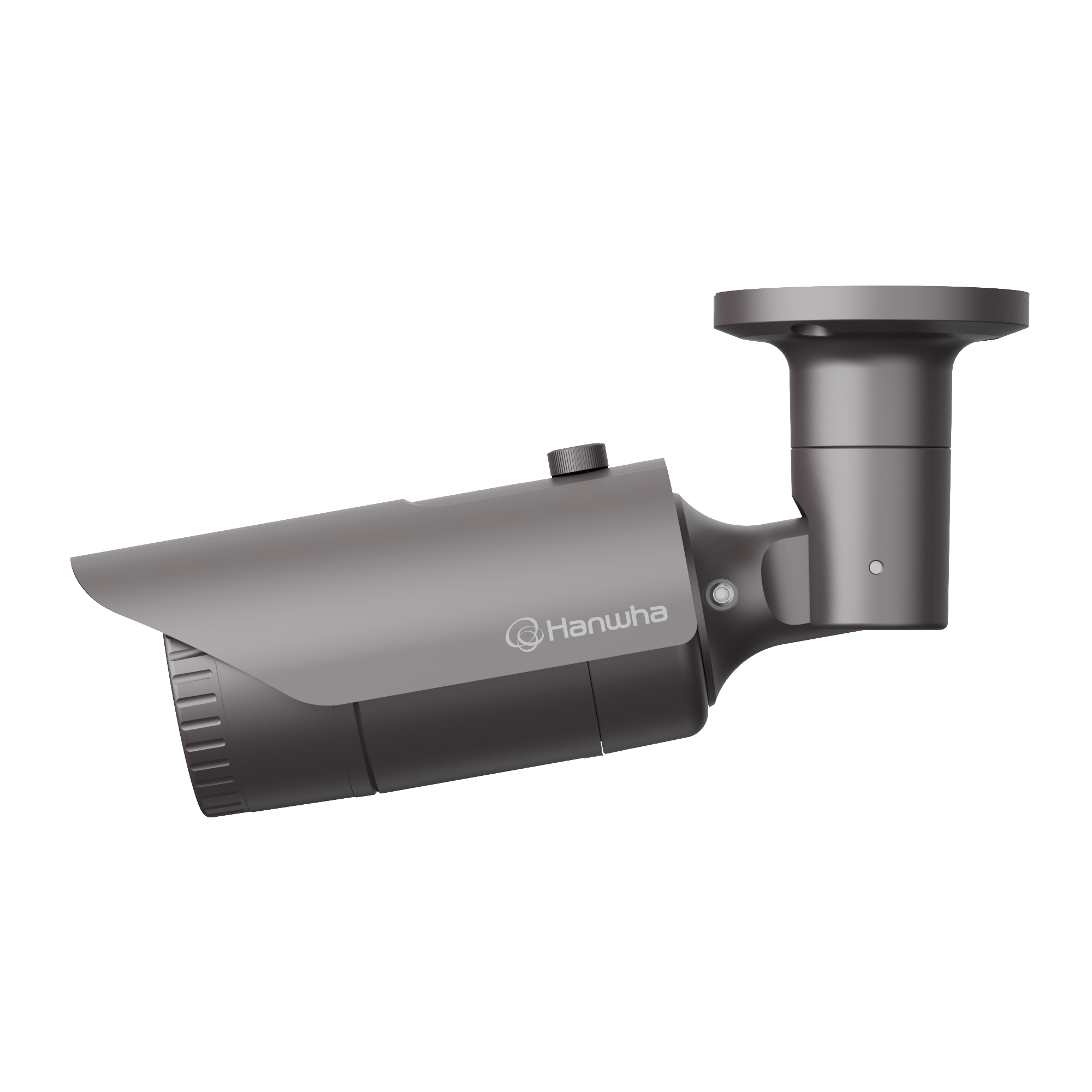 Hanwha Vision QNO-6022R1 2MP Network IR Bullet Camera - Image 2