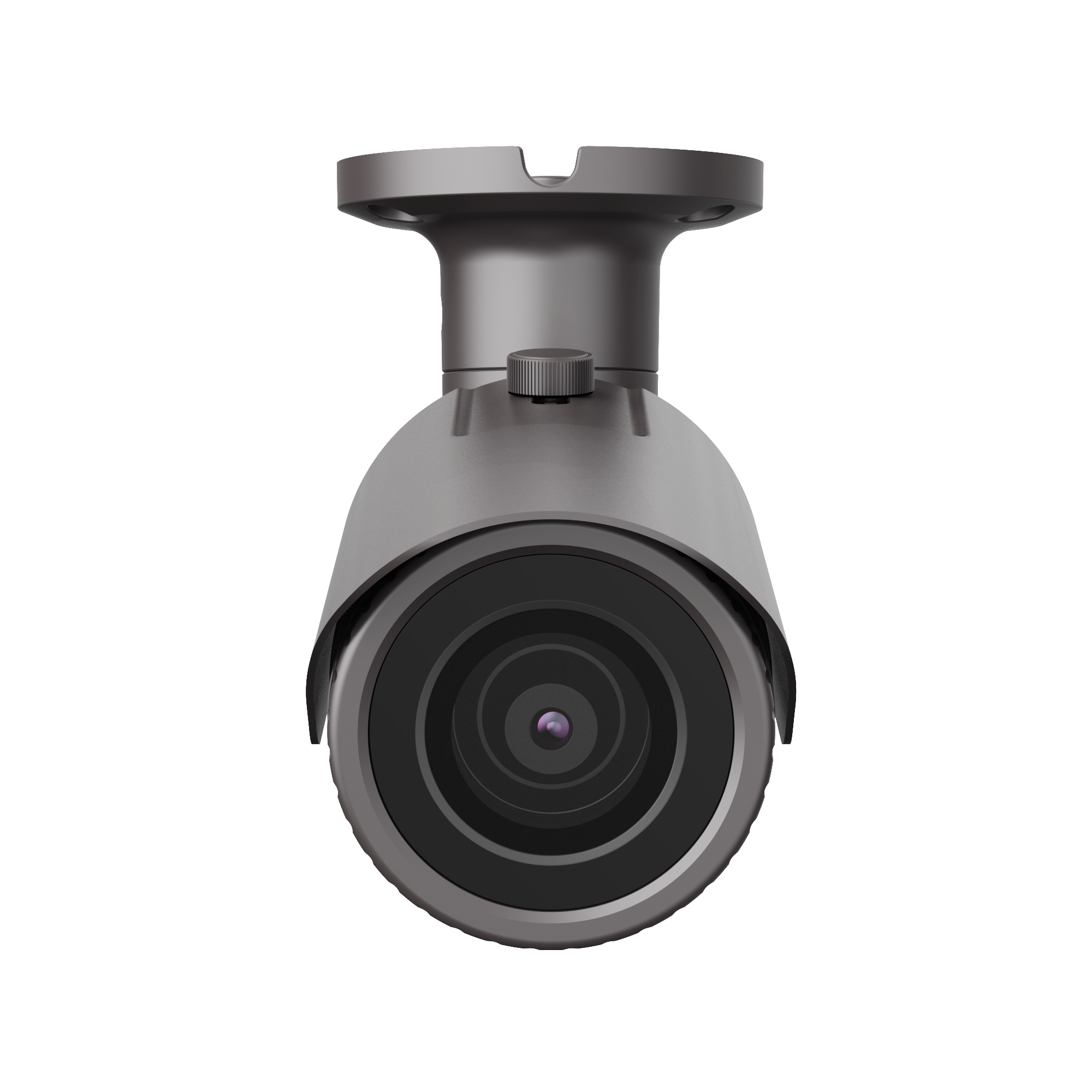 Hanwha Vision QNO-6022R1 2MP Network IR Bullet Camera - Image 3