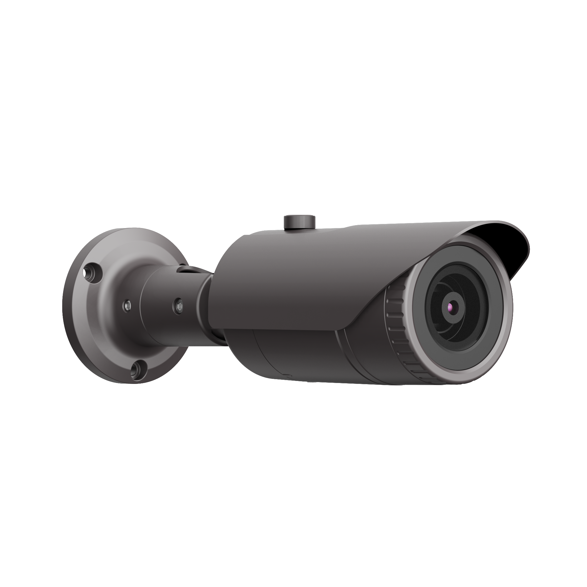 Hanwha Vision QNO-6022R1 2MP Network IR Bullet Camera - Image 4