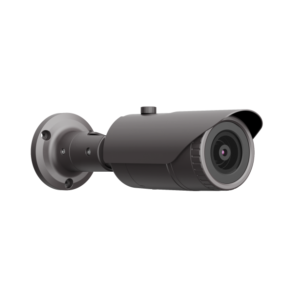 Hanwha Vision QNO-7012R 4MP Network IP Bullet Camera - Image 3