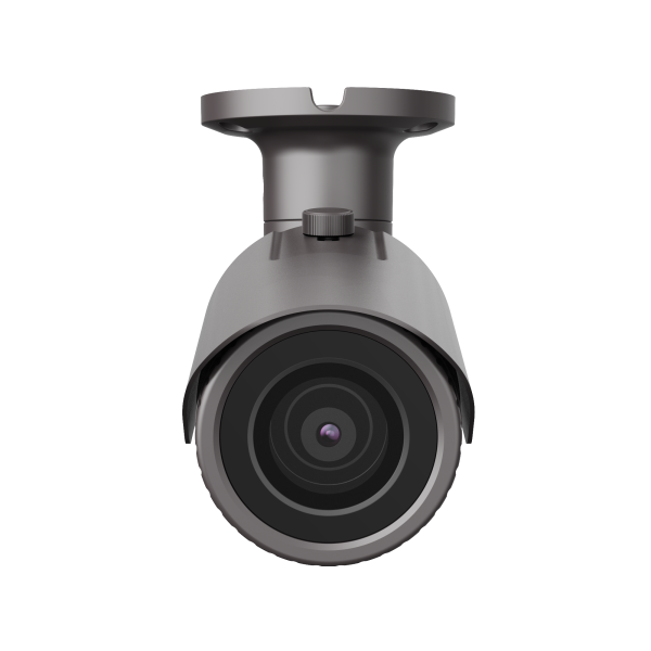 Hanwha Vision QNO-7012R 4MP Network IP Bullet Camera - Image 4
