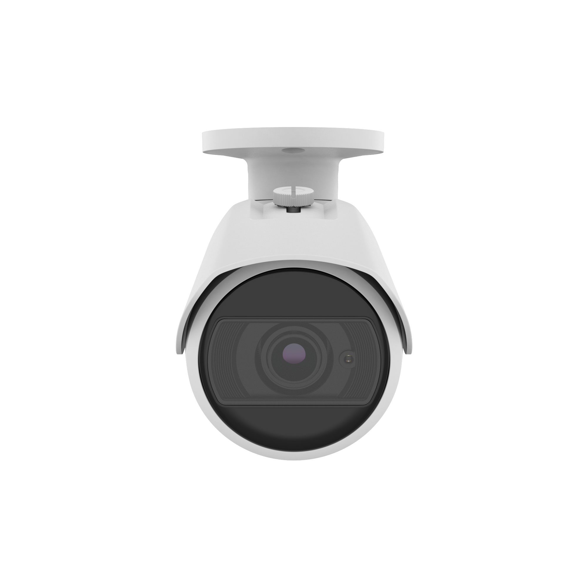 Hanwha Vision QNO-C6083R 2MP AI IR Bullet Camera - Image 3