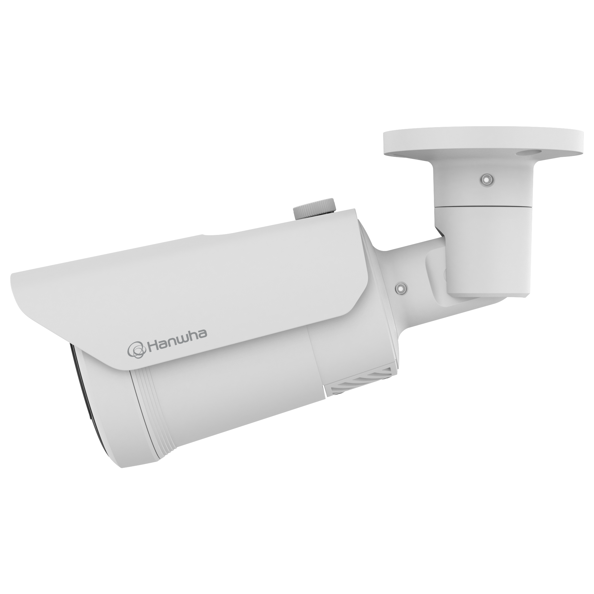 Hanwha Vision QNO-C6083R 2MP AI IR Bullet Camera - Image 4