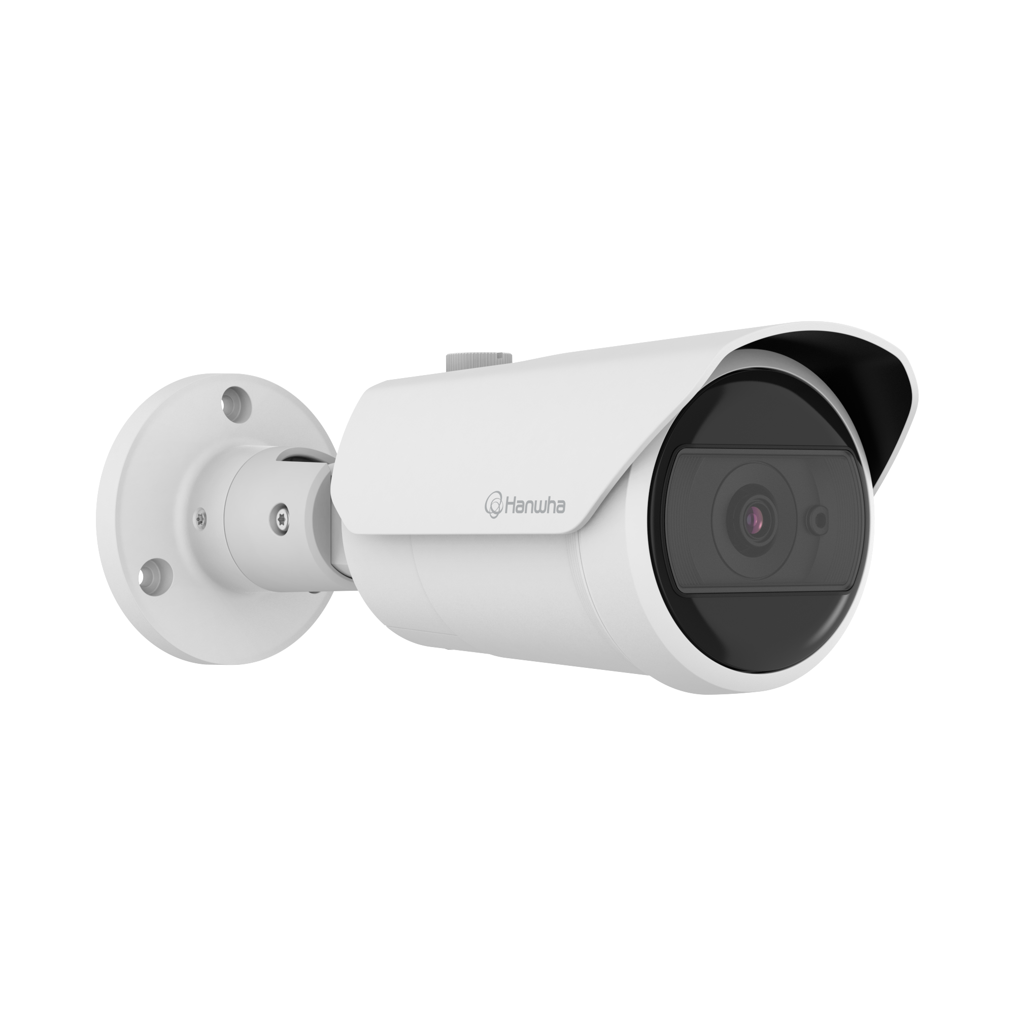 Hanwha Vision QNO-C8013R 5MP AI IR Bullet Camera - Image 3